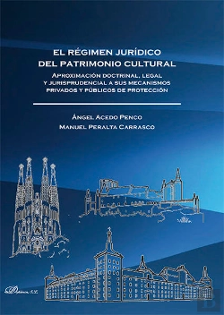 Bertrand.pt - El Régimen Jurídico Del Patrimonio Cultural