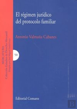 Bertrand.pt - El Régimen Jurídico Del Protocolo Familiar