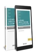 El Regimen Juridico Tributario De Los Criptoactivos