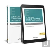 El Regimen Juridico Tributario De Los Criptoactivos