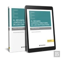 Bertrand.pt - El Regimen Juridico Tributario De Los Criptoactivos