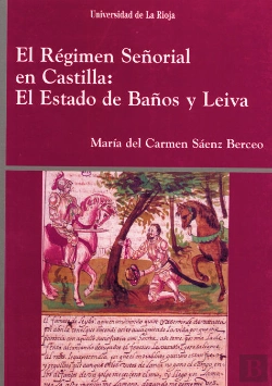 Bertrand.pt - El Régimen Señorial En Castilla