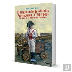 Bertrand.pt - El Regimiento De Milicias Provinciales (1735-1846)