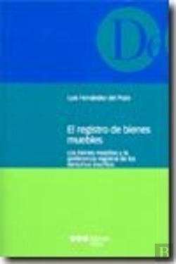 Bertrand.pt - El Registro De Bienes Muebles	Los Bienes Muebles Y La Preferencia Registral De Los Derechos Inscrito