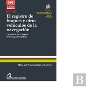 El Registro De Buques Y Otros Vehículos De La Navegación
