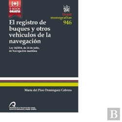 Bertrand.pt - El Registro De Buques Y Otros Vehículos De La Navegación
