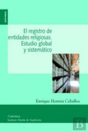 El Registro De Entidades Religiosas