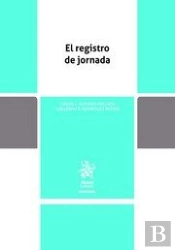 El Registro De Jornada