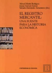 El Registro Mercantil