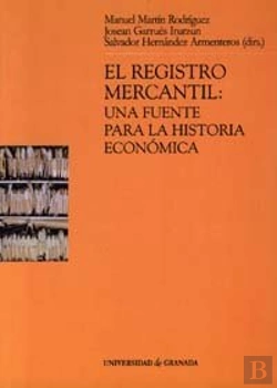 Bertrand.pt - El Registro Mercantil