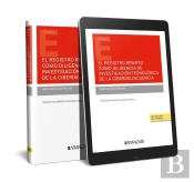 El Registro Remoto Como Diligencia De Investigacion Tecnolog