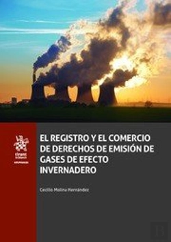 Bertrand.pt - El Registro Y El Comercio De Derechos De Emisión De Gases De Efecto Invernadero
