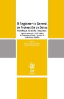El Reglamento General De Protección De Datos