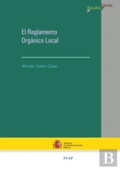 El Reglamento Orgánico Local
