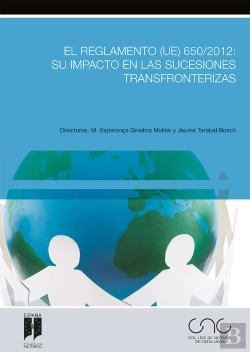 Bertrand.pt - El Reglamento (Ue) 650/2012: Su Impacto En Las Sucesiones Transfronterizas