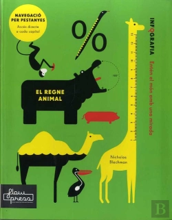 Bertrand.pt - El Regne Animal
