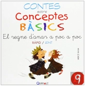 El Regne Danar A Poc A Poc