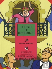 El Regne De Tentipotenti