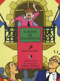 Bertrand.pt - El Regne De Tentipotenti
