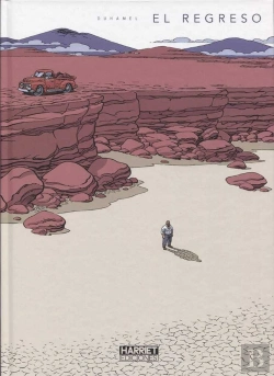 Bertrand.pt - El Regreso