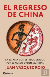 El Regreso De China