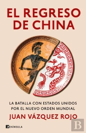 El Regreso De China