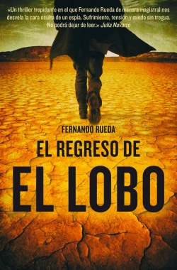 Bertrand.pt - El Regreso De El Lobo (Mikel Lejarza 1)