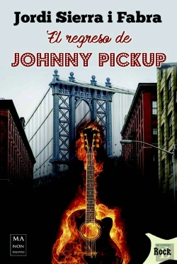 Bertrand.pt - El Regreso De Johnny Pickup