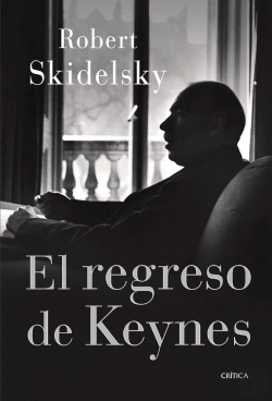 Bertrand.pt - El Regreso De Keynes