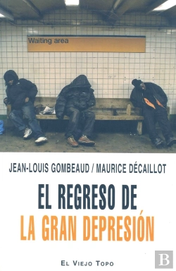 Bertrand.pt - El Regreso De La Gran Depresión