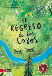 El Regreso De Los Lobos