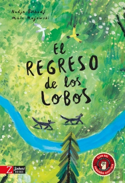 Bertrand.pt - El Regreso De Los Lobos