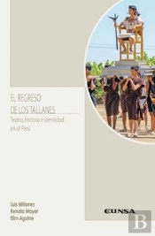 El Regreso De Los Tallanes