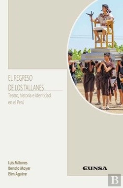 Bertrand.pt - El Regreso De Los Tallanes