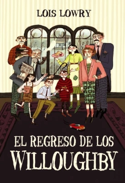 Bertrand.pt - El Regreso De Los Willoughby