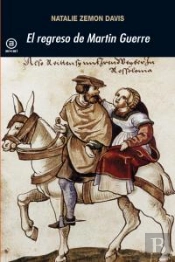 El Regreso De Martin Guerre