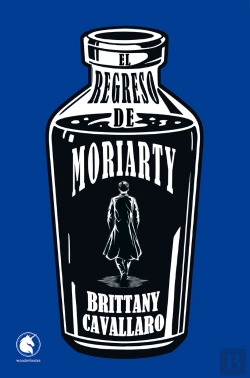 Bertrand.pt - El Regreso De Moriarty