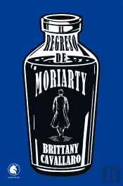El Regreso De Moriarty