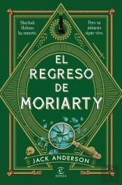El Regreso De Moriarty