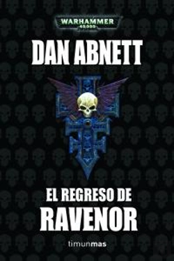 Bertrand.pt - El Regreso De Ravenor