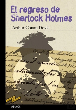 Bertrand.pt - El Regreso De Sherlock Holmes