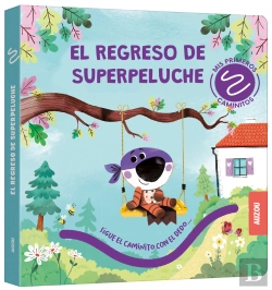 Bertrand.pt - El Regreso De Superpeluche