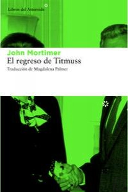 Bertrand.pt - El Regreso De Titmuss