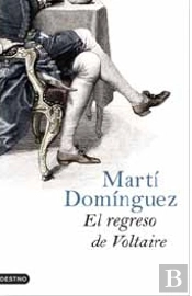 El Regreso De Voltaire
