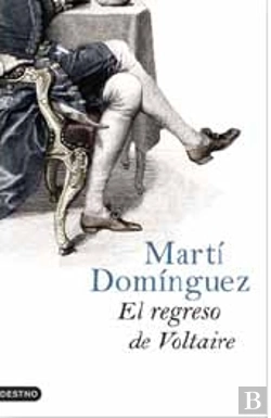 Bertrand.pt - El Regreso De Voltaire