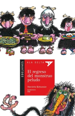 Bertrand.pt - El Regreso Del Monstruo Peludo