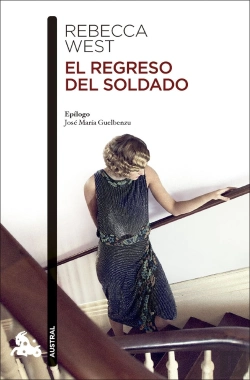 Bertrand.pt - El Regreso Del Soldado