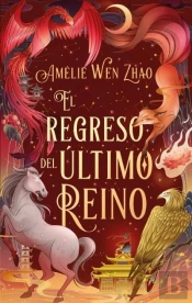 El Regreso Del Ultimo Reino