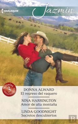 Bertrand.pt - El Regreso Del Vaquero; Amor De Alta Montaña; Secretos Descubiertos