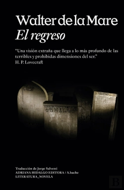 Bertrand.pt - El Regreso